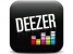 deezer James Porter Songbook